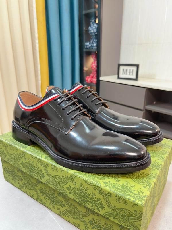 Gucci Men's Shoes 1250